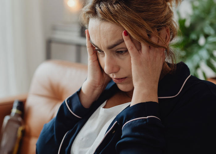 34. “If you can’t handle me at my worst, you don’t deserve me at my best”