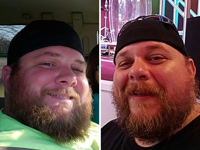 "2 Of My Friends Are Doppelgängers. They Live 700 Miles Away From Each Other, Have Never Met, And Were Both Blown Away."