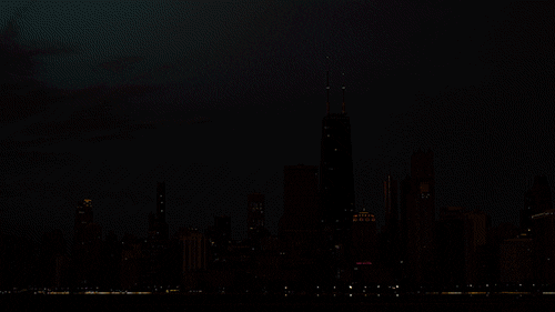 35. Large American Cities