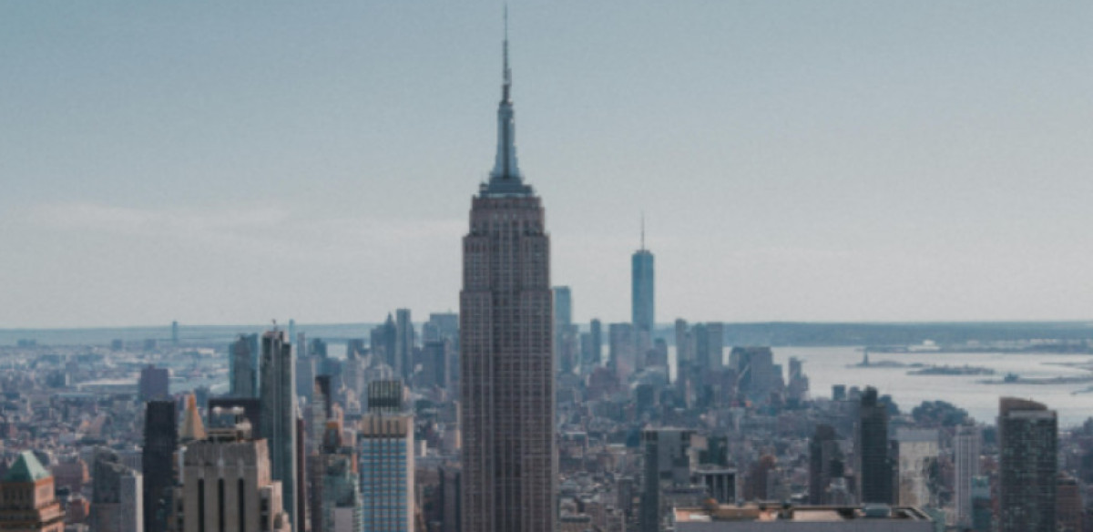 Fun Facts About New York