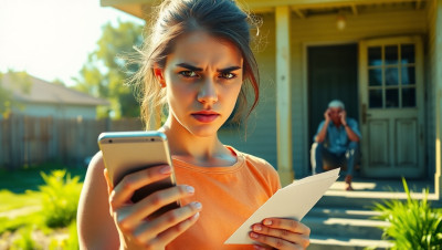 Struggling with Dads Constant Money Requests: AITA for Saying No?