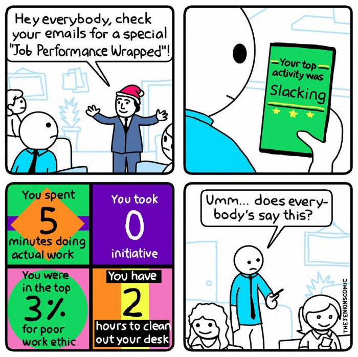 19. Check Your Emails