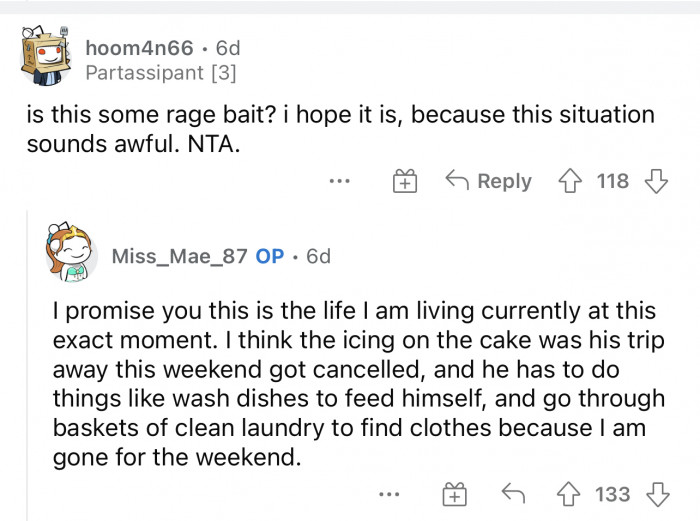 Unfortunately, it's a true story.