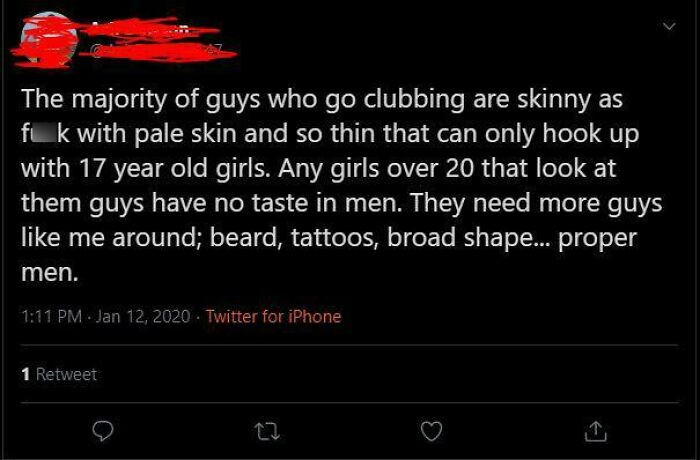 14. Gatekeeping Masculinity