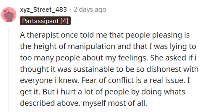 Dodging conflict might seem smart, but it can wreck relationships and personal well-being.