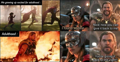 MCU Fans Gather And Unite For A Multiverse Of Relatable And Hilarious Memes To Celebrate Doctor Strange In The Multiverse Of Madness