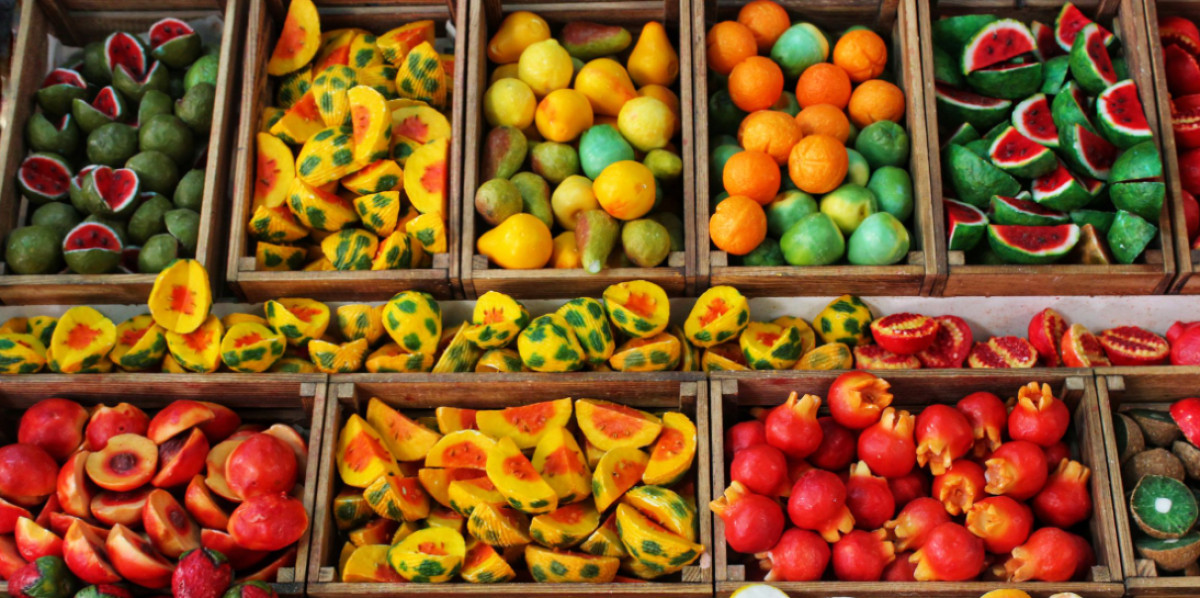 Rarest Fruit in the World: The Ones You'll Probably Never Taste
