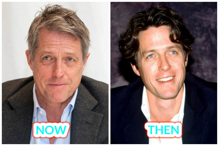 9. Hugh Grant