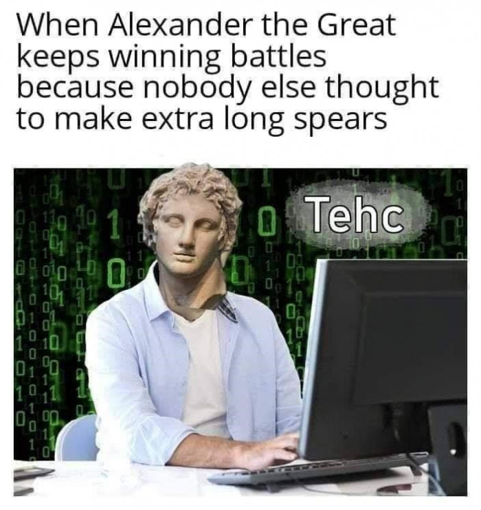 15. Techs Love This...