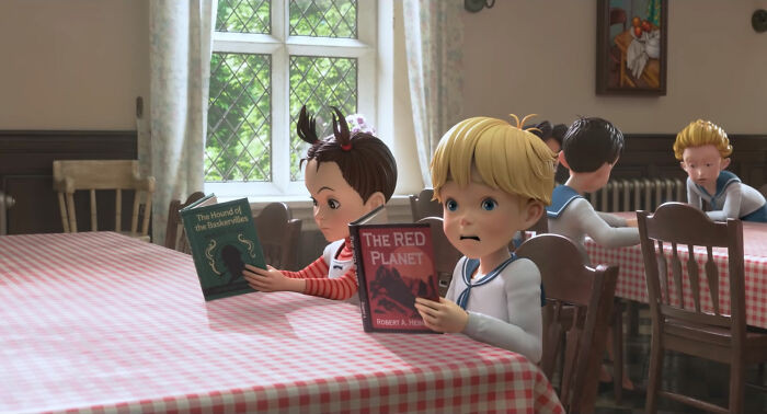 Take a look at some of the screenshots as well