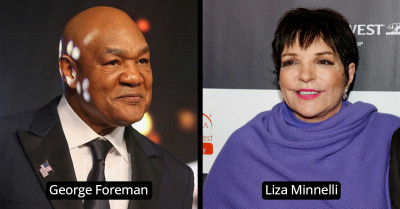 15 Celebrities Who Have Been In More Than Three Marriages