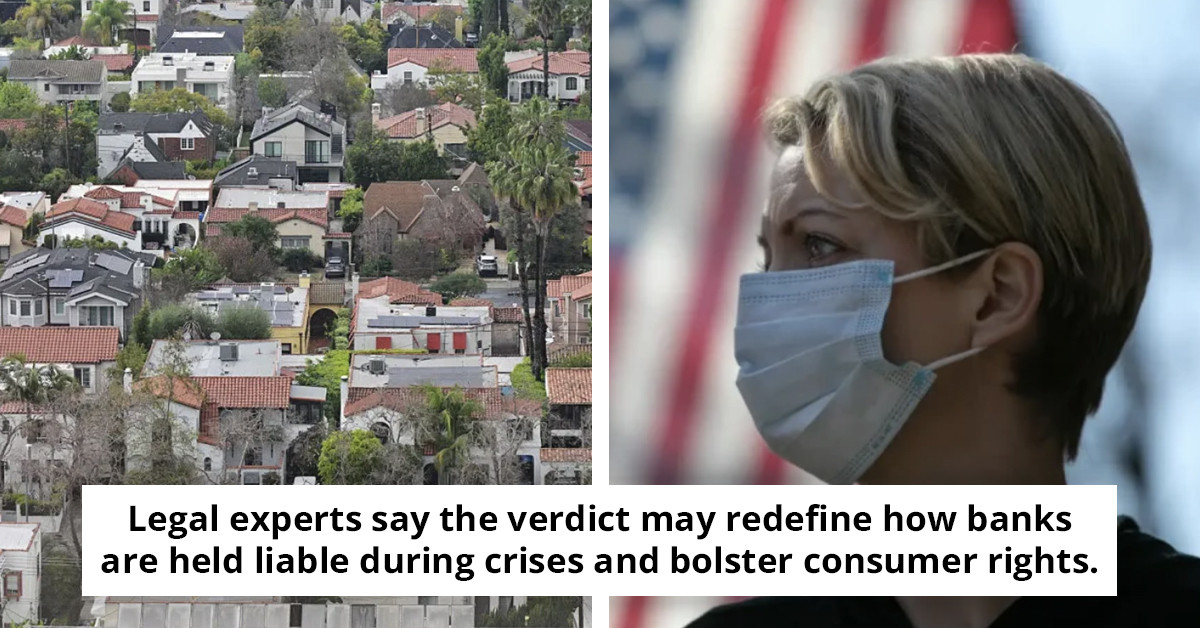 Californians May Qualify for Share of $56.85 Million Wells Fargo Settlement as Deadline Approaches