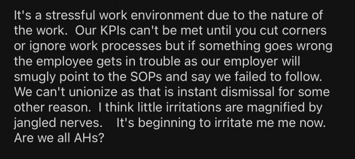 OP felt as if he was being an a-hole by repeatedly mispronouncing his colleague's name, so he decided to ask the Reddit community about it.