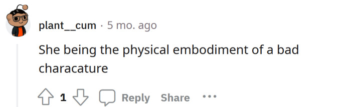 Here's how people reacted.