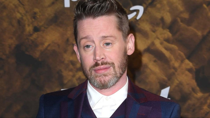Macaulay Culkin emphasizes respecting personal space and family privacy guidelines