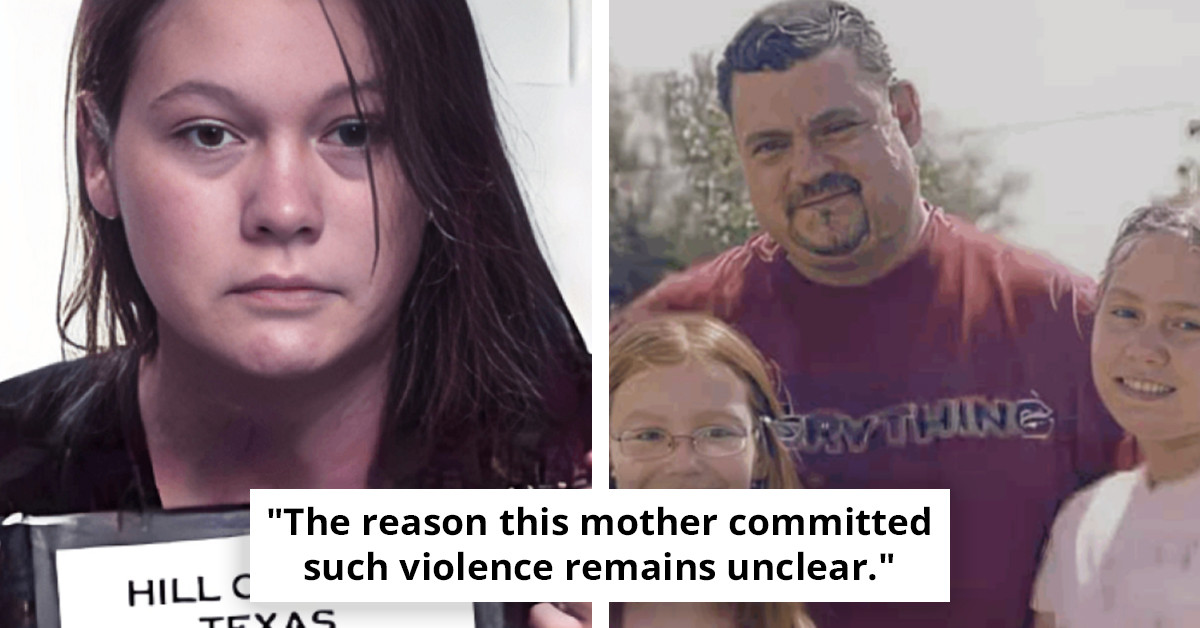 The Last Visit: The Horrific Crime of Debra Jeter