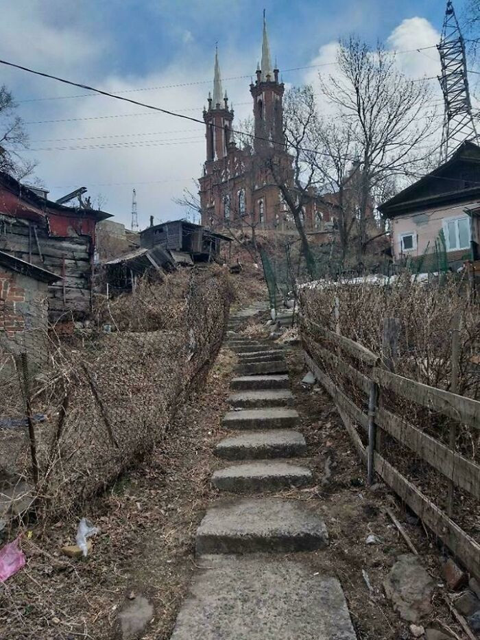 Vladivostok, Russia