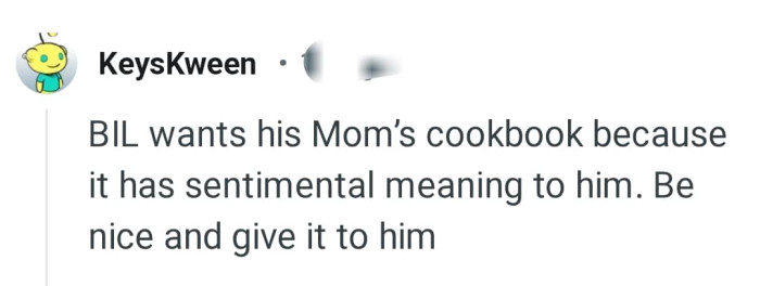 The OP should be nice and give it back