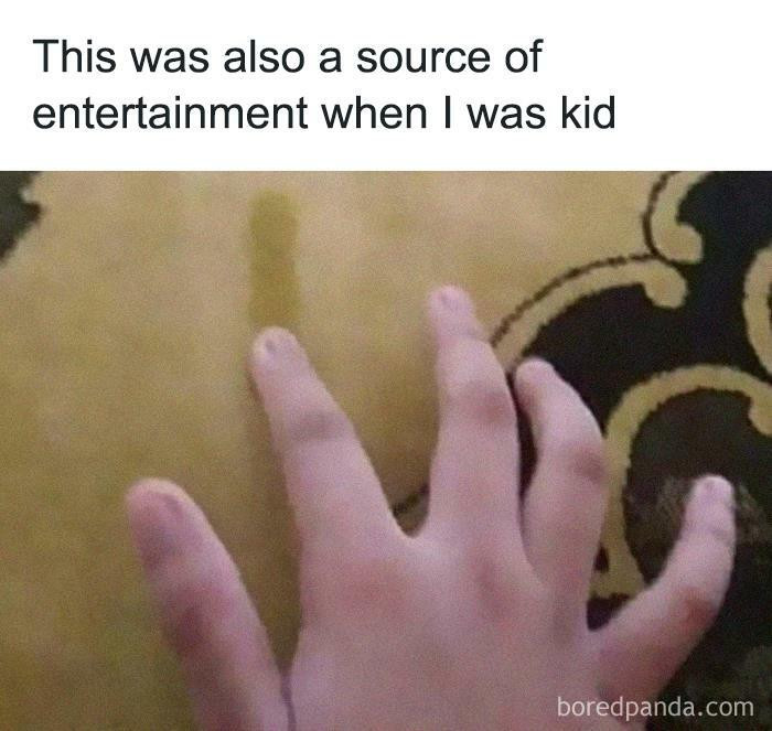 39. A real source of entertainment