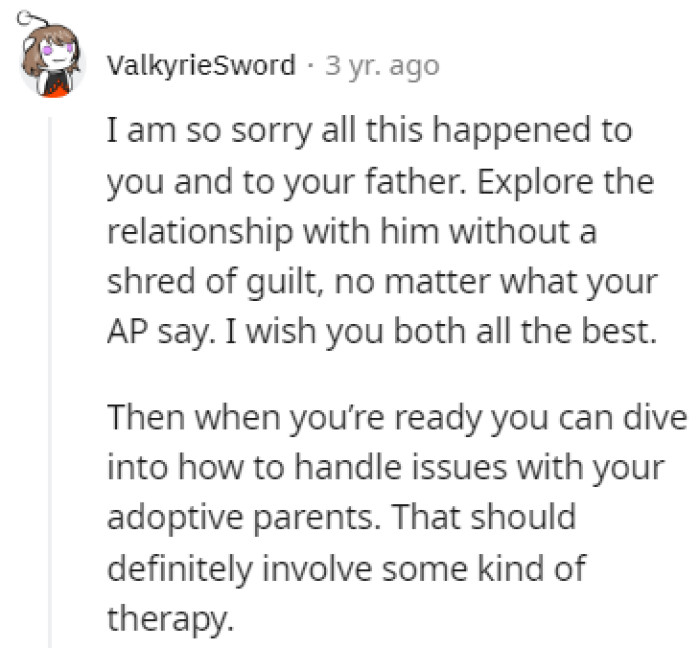 Explore the new relationship