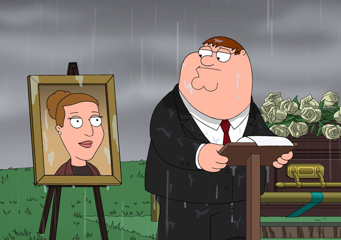 Family Guy