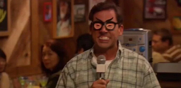 3. The show creator says Michael Scott would not pass the current-day political correctness meter