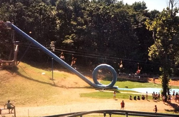 Diving Into Controversy: The Explosive Water Park Documentary Taking Audiences By Storm