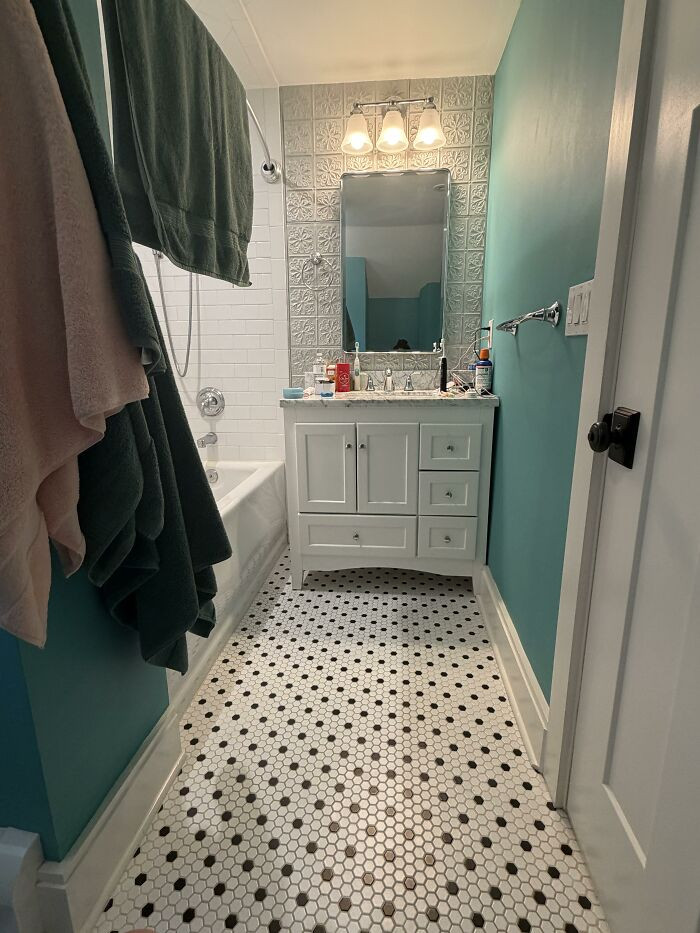 Help Choose Bath Mat