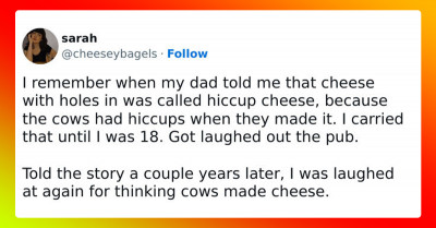 35 Of The Most Hilarious But Stupid Things Kids Have Done