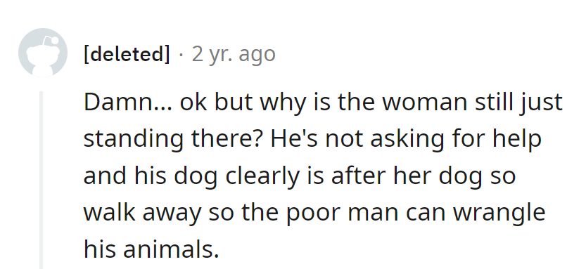 Looks like she's caught in a 'paws' for thought moment!