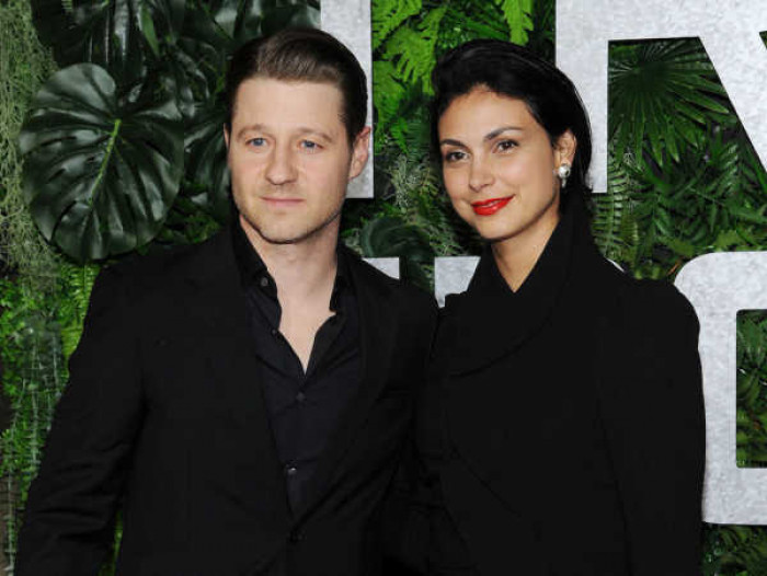 13. Morena Baccarin