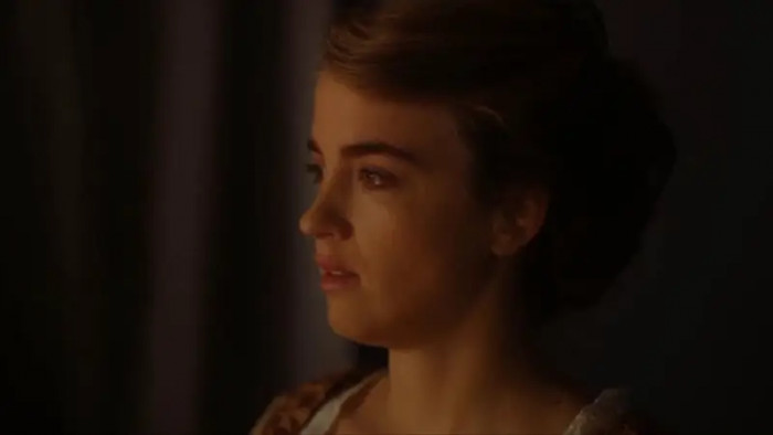 20. The final moments of Portrait of a Lady on Fire (2019)