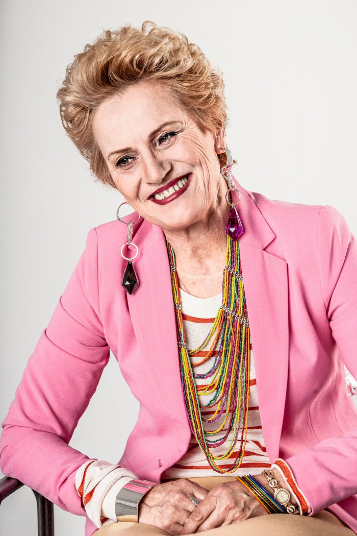 15. The MIL turns out to be a seductress.