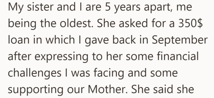 The age gap and added responsibility quietly set the stage here, especially with a parent already in the picture.