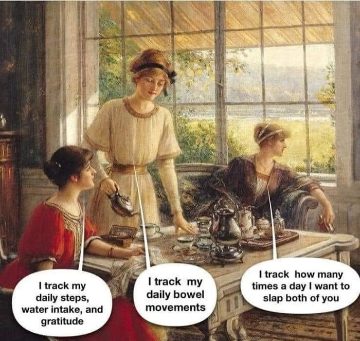 40. I'm literally the last person