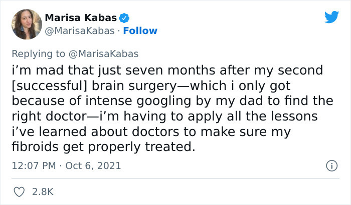 I'm applying all the lessons learned