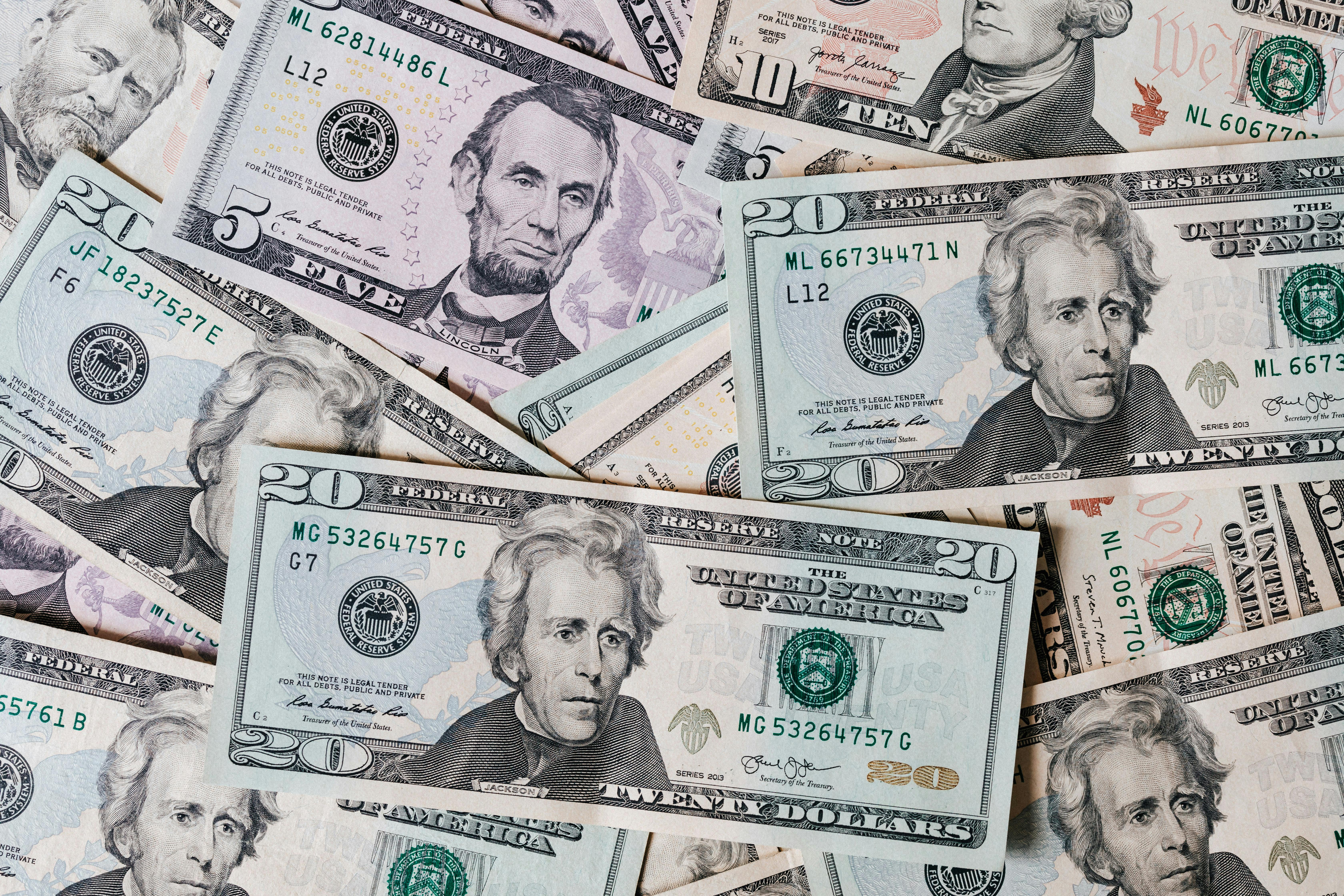 There are many factors that can go into deciding how much Americans think they need in order to be wealthy.