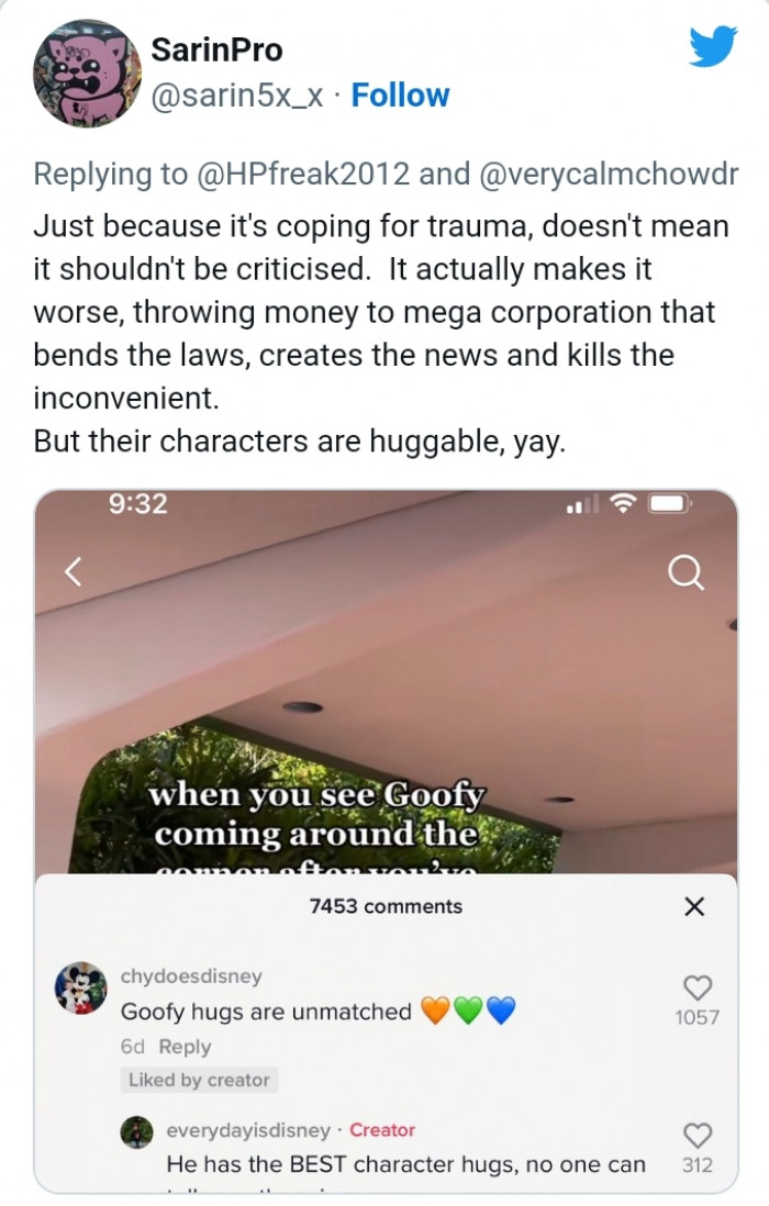 A mega corporation that bends the laws, creates the news, and eliminates the inconvenient