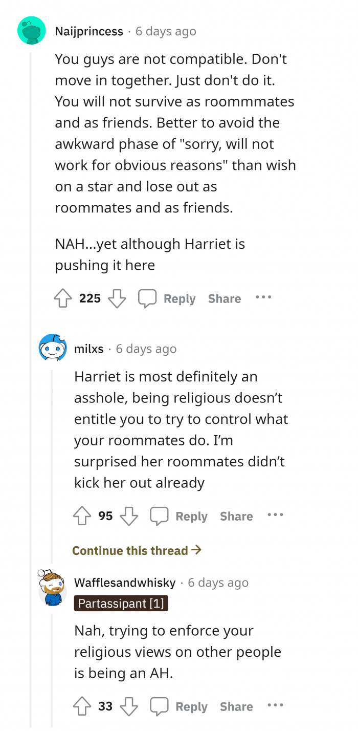 It might cause much bigger trouble for both parties.