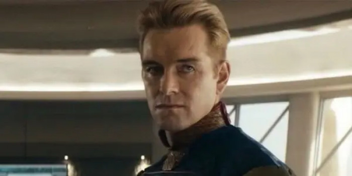 10. Antony Starr is actually from Auckland, New Zealand