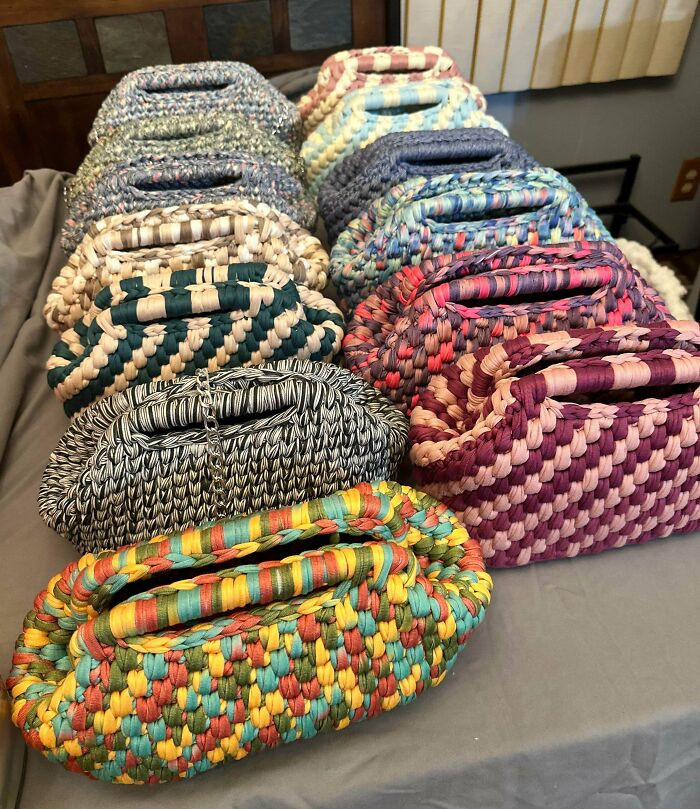 "Small Crochet Business Potential?"