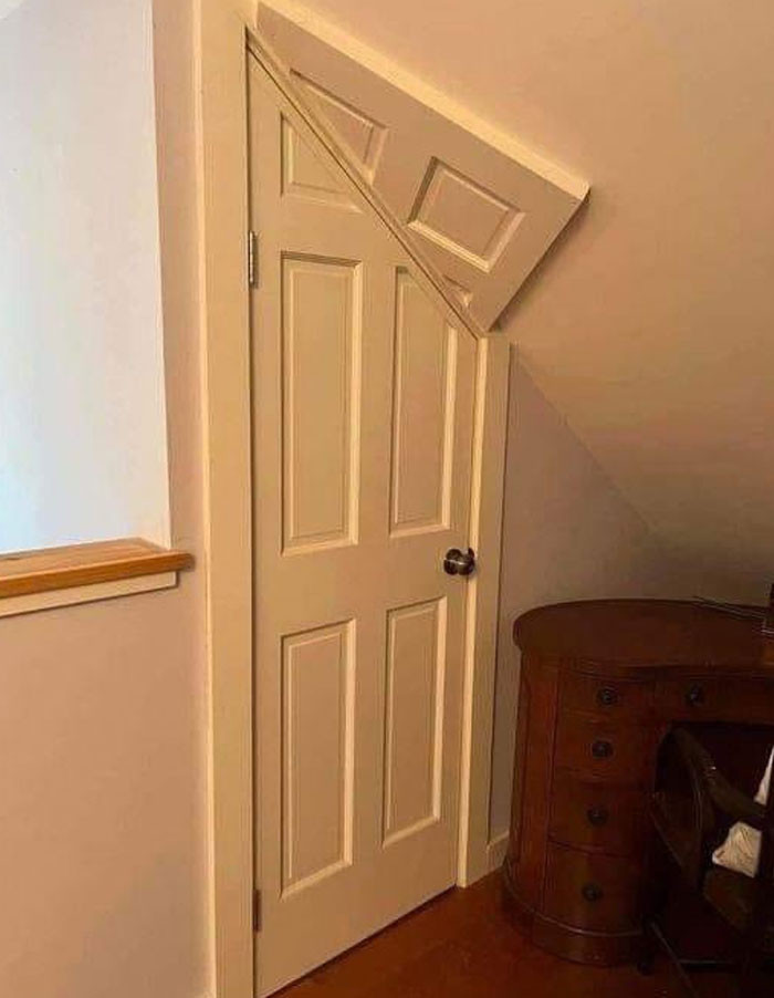 41. What You Doing With That Bit Left Over