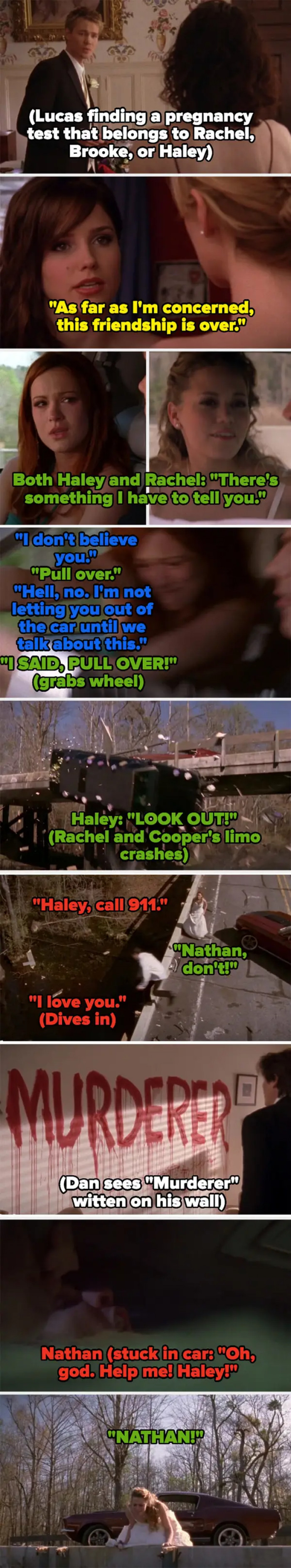 7. Another Led Zeppelin feature: their song 