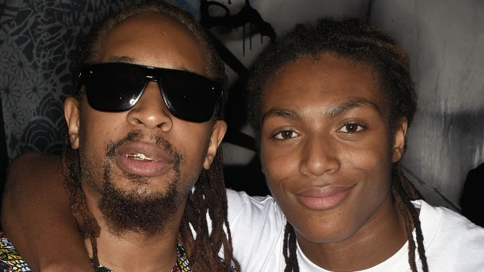 Lil Jon mourns Nathan at a memorial, honoring his tragic passing