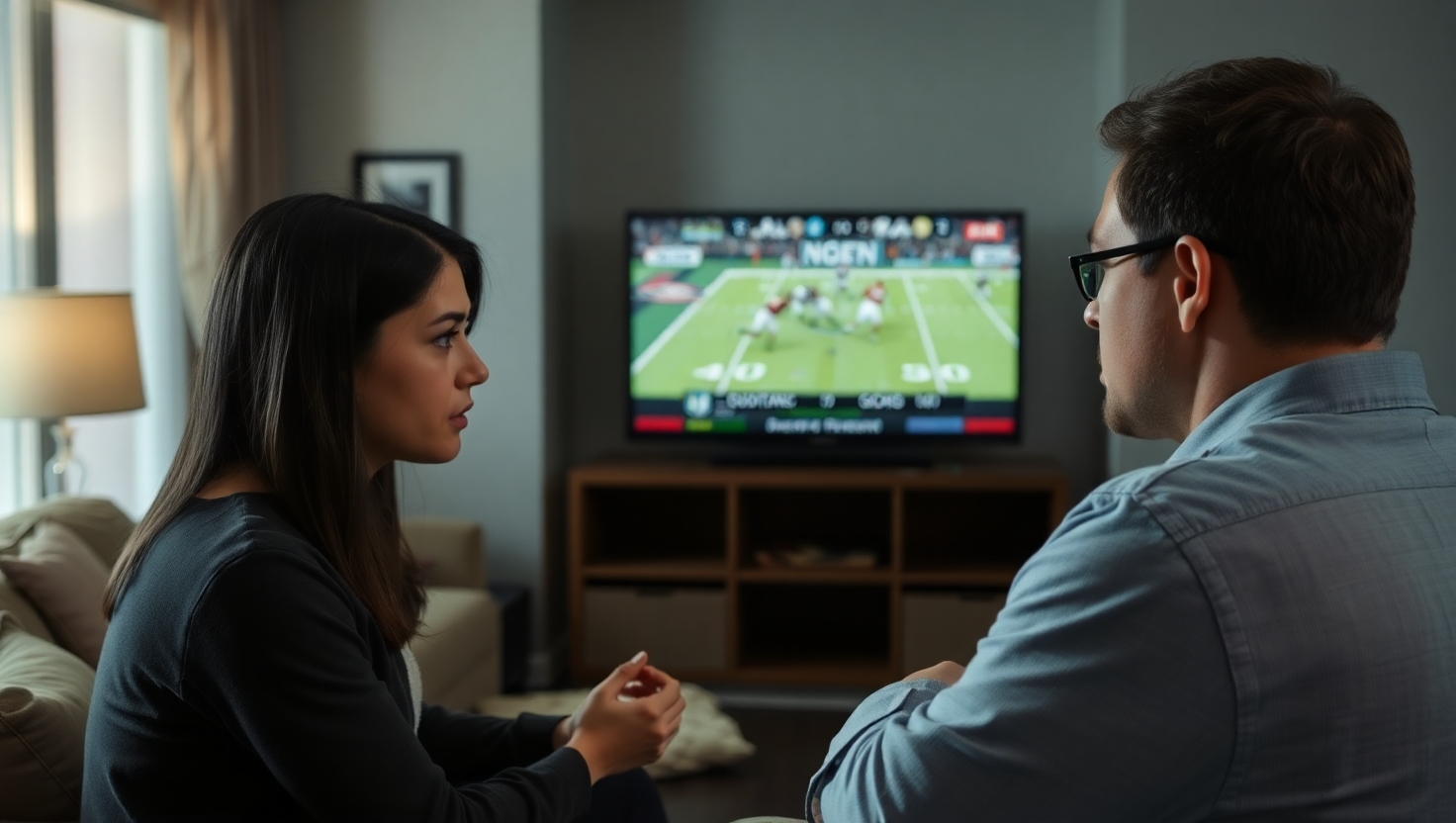 Confronting Friend After Outburst: AITA for Addressing Brian's Anger?