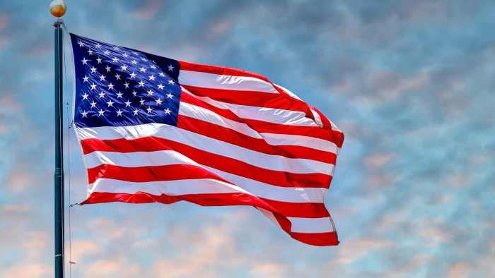 Washington’s Birthday celebration with federal holiday theme and winter travel impact