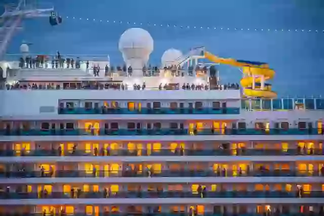 Dozens now say they’d never book a cruise again.