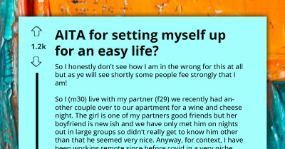 Man Criticized For Playing Video Games During Work Hours, Defends Lifestyle Choices At Dinner Party