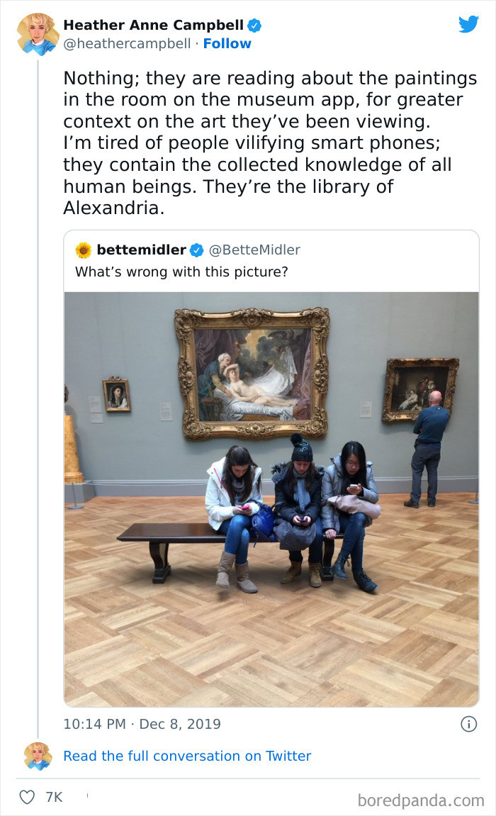 22. Never jump to conclusions too quickly.