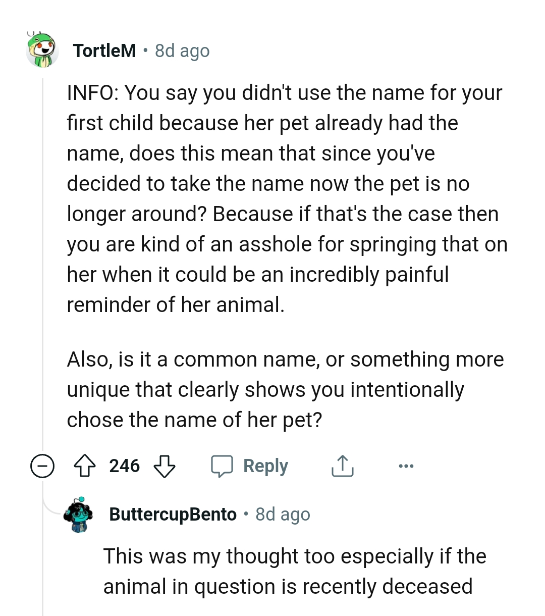 Is it a common name?